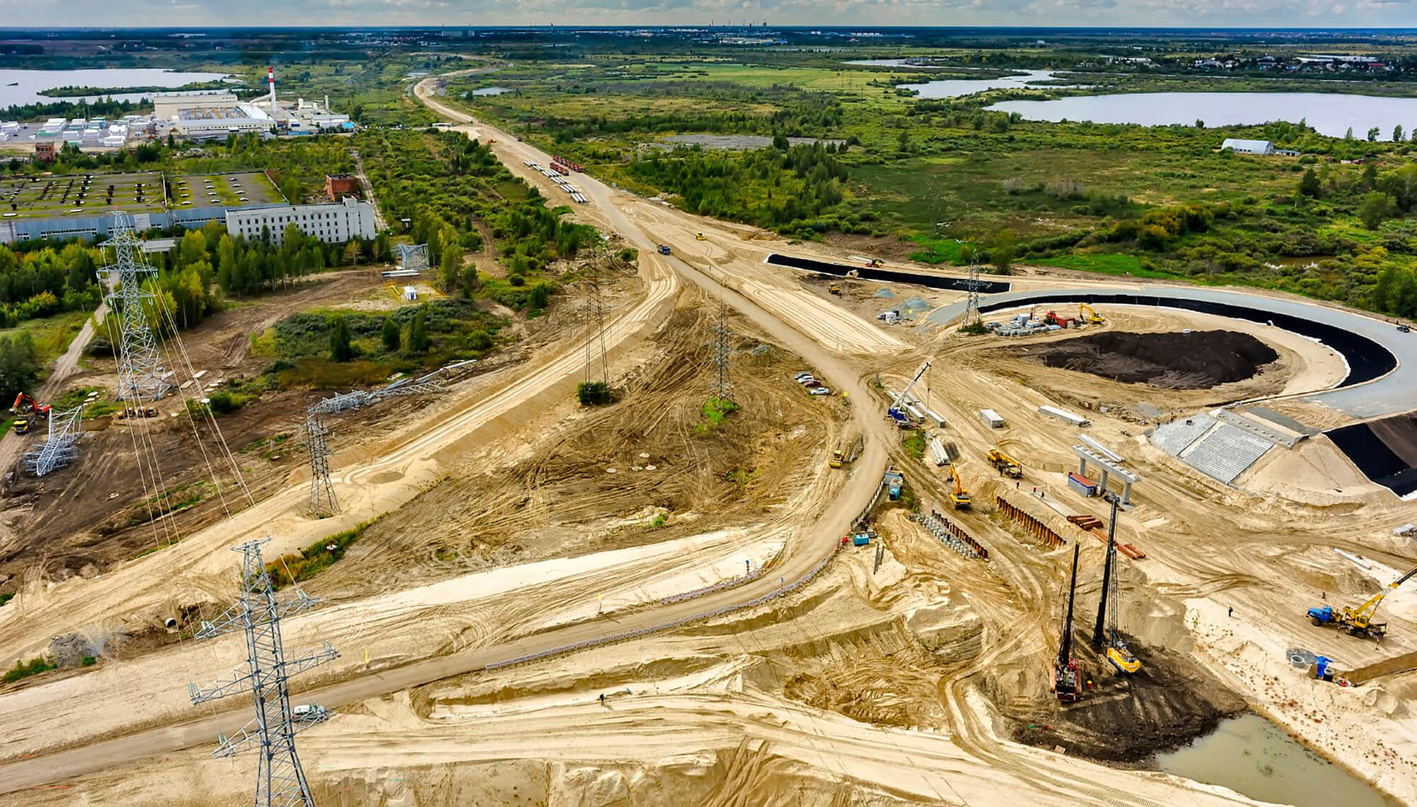 Dịch vụ khảo sát địa chất công trình chuyên nghiệp, toàn diện cho mọi dự án xây dựng